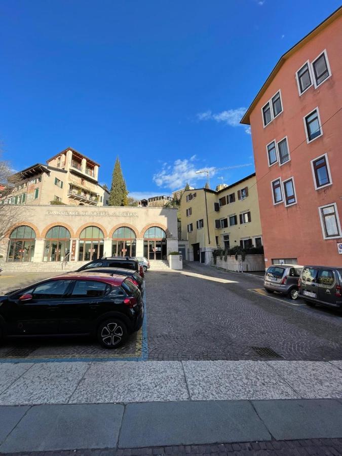 Dolce Vita Santo Stefano Verona Exterior foto